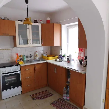 Holiday In Agard/velence-see 26693 Casa vacanze *