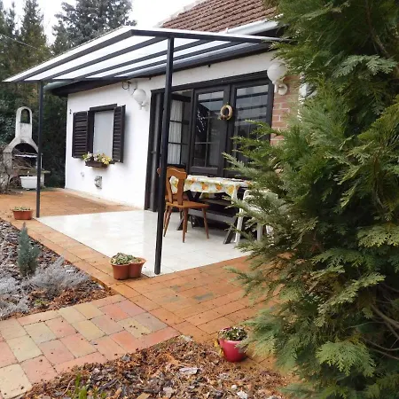 Holiday In Agard/velence-see 26693 Gárdony