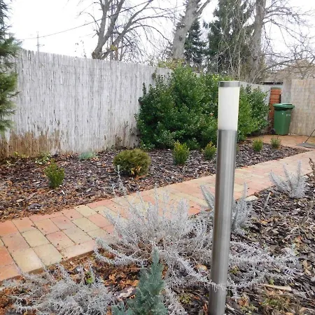 Casa vacanze Holiday In Agard/velence-see 26693