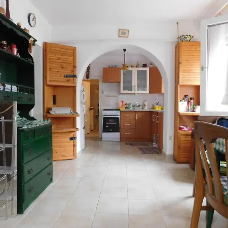 Casa vacanze Holiday In Agard/velence-see 26693